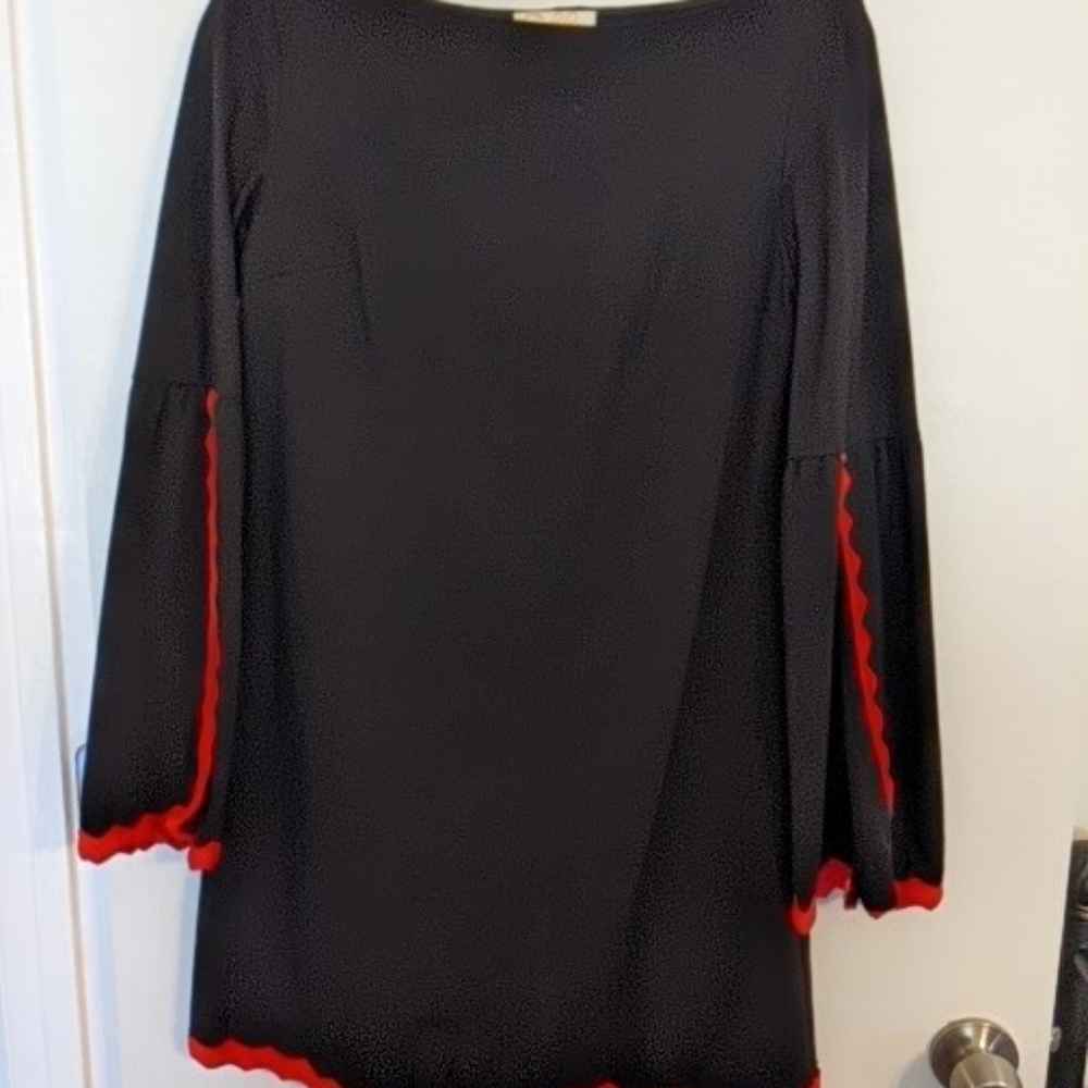 Prelude Bell sleeves